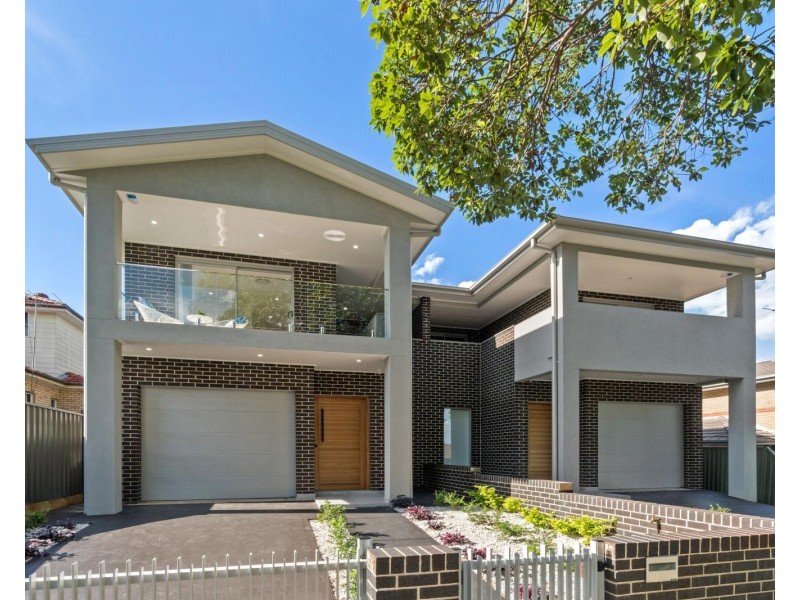 25 Barkl Avenue, Padstow NSW 2211