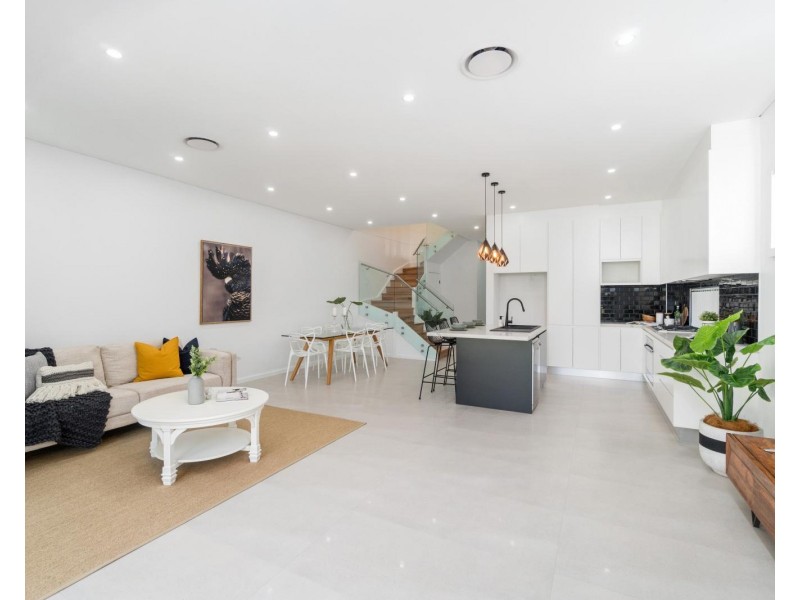 25 Barkl Avenue, Padstow NSW 2211