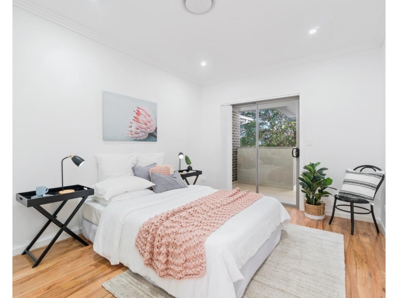 25 Barkl Avenue, Padstow NSW 2211