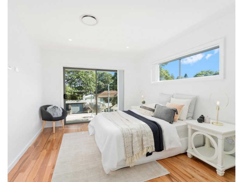 25 Barkl Avenue, Padstow NSW 2211