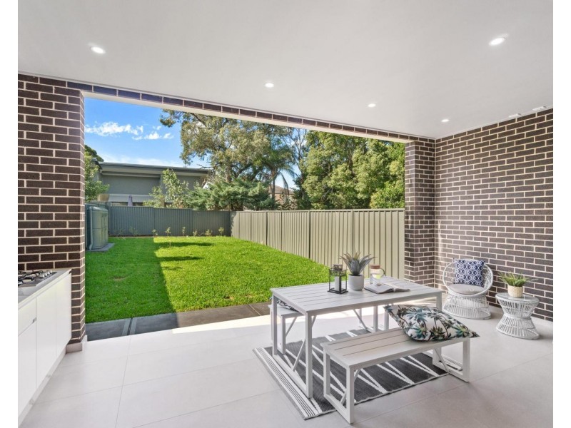 25 Barkl Avenue, Padstow NSW 2211