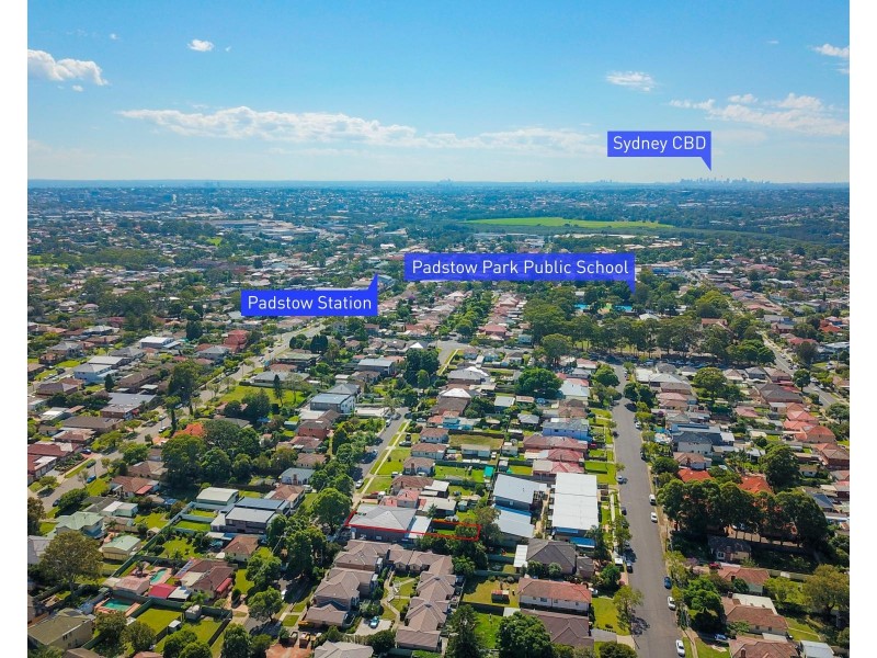 25 Barkl Avenue, Padstow NSW 2211