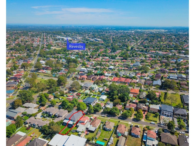 25 Barkl Avenue, Padstow NSW 2211