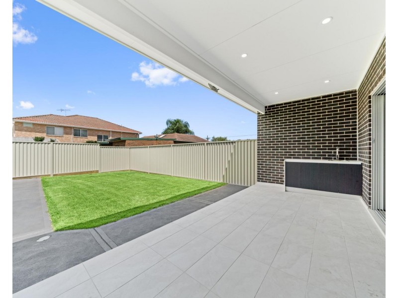 56 Mackenzie Street, Revesby NSW 2212