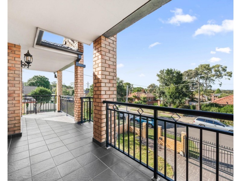 10 Buckley Avenue, Revesby NSW 2212