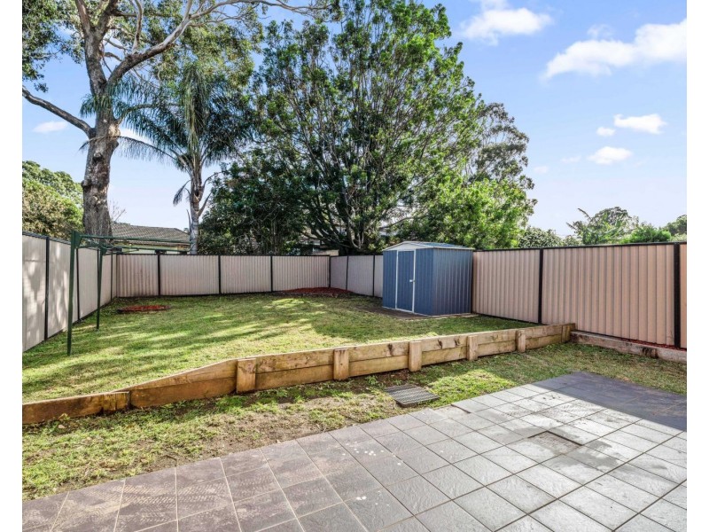 10 Buckley Avenue, Revesby NSW 2212