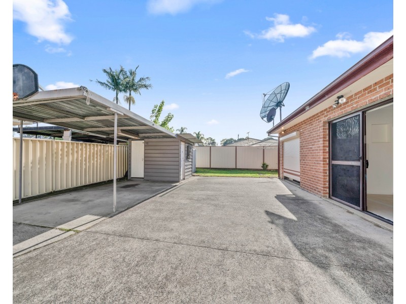 25A Ambon Road, Holsworthy NSW 2173