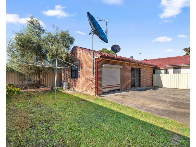 25A Ambon Road, Holsworthy NSW 2173