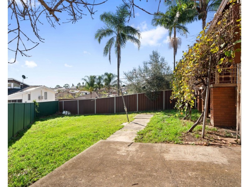 34 Wren Street, Condell Park NSW 2200
