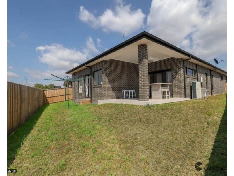 4 Lacey Road, Edmondson Park NSW 2174