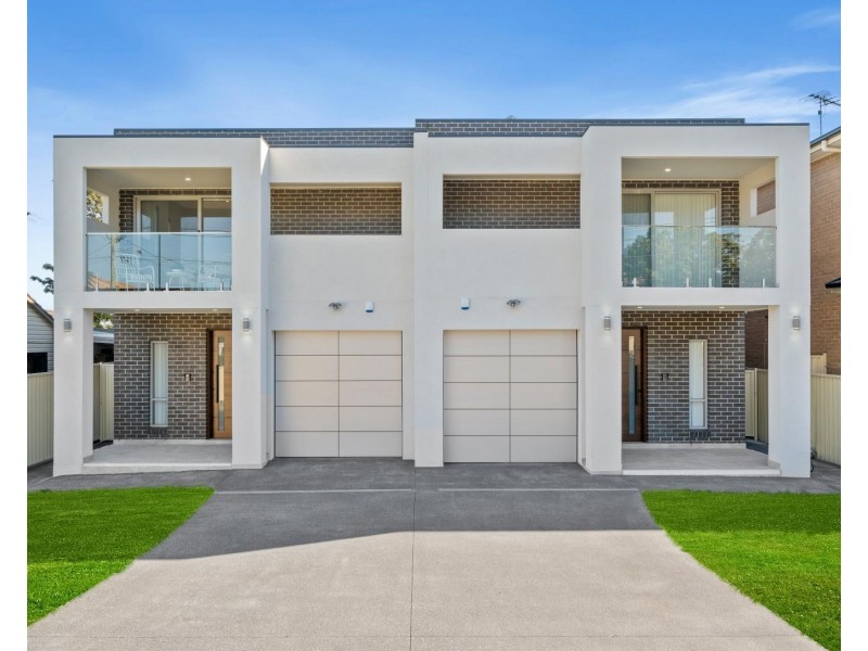 12 Barkl Avenue, Padstow NSW 2211