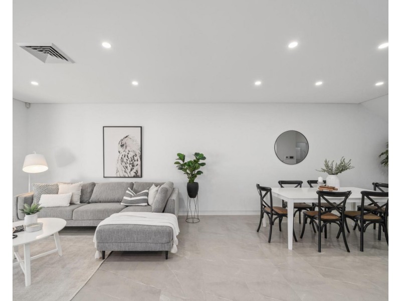 12 Barkl Avenue, Padstow NSW 2211