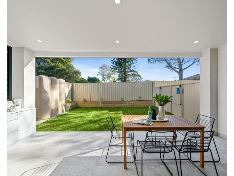 12 Barkl Avenue, Padstow NSW 2211