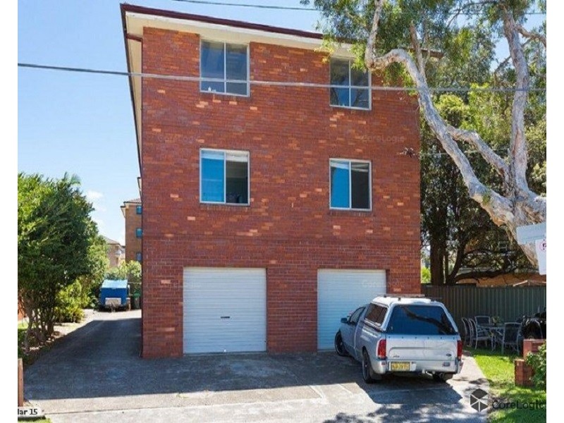 3/1 Roker Street, Cronulla NSW 2230