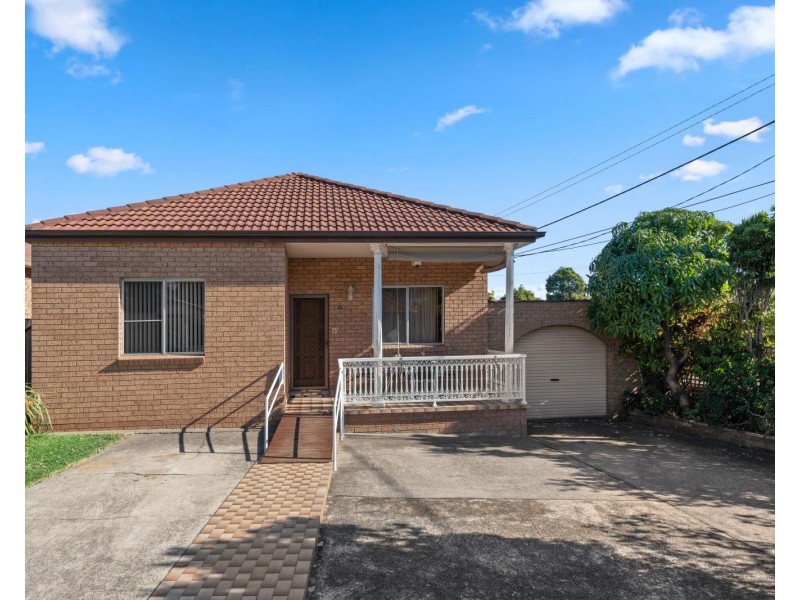 66 McCourt Street, Wiley Park NSW 2195