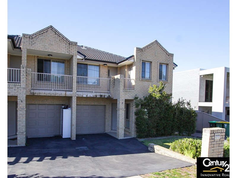 2/74 Taylor Street, Condell Park NSW 2200