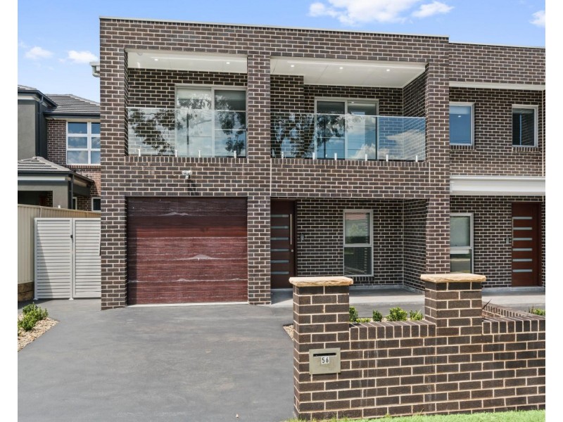 56  Mackenzie Street, Revesby NSW 2212