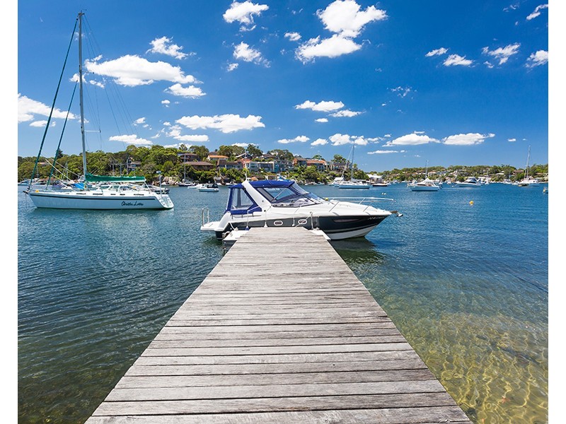 714B Port Hacking Road, Dolans Bay NSW 2229