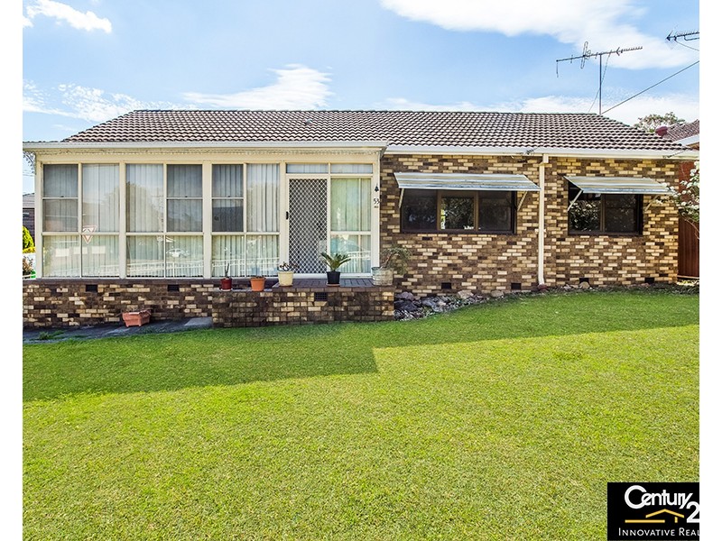 53 Mackenzie Street, Revesby NSW 2212