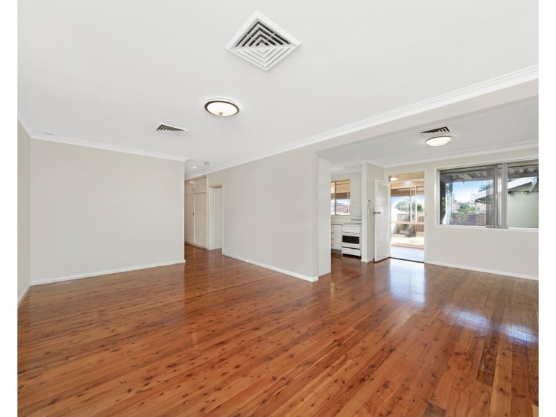 124 Rex  Road, Georges Hall NSW 2198