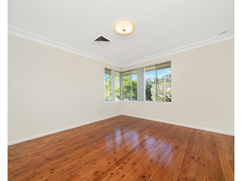 124 Rex  Road, Georges Hall NSW 2198