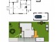 124 Rex  Road, Georges Hall NSW 2198 Floorplan