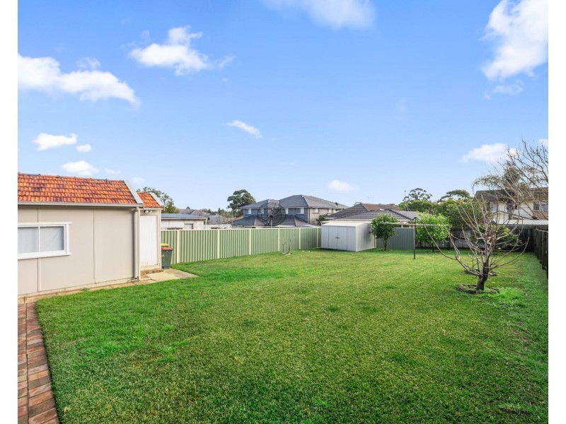 15 Griffiths Street, Ermington NSW 2115