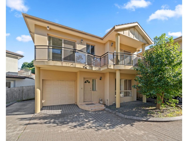 2/279  Marion Street, Yagoona NSW 2199