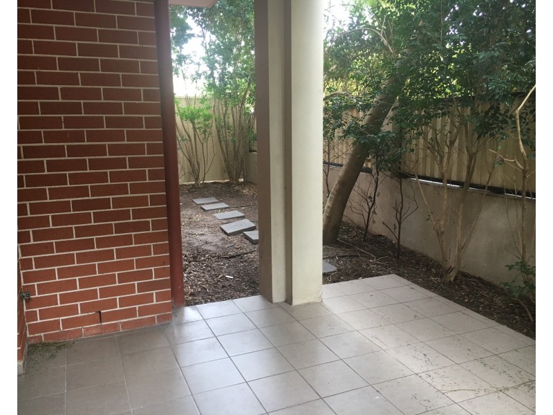 3/14 Chandler Street, Rockdale NSW 2216