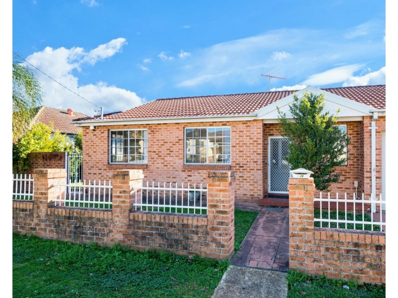 2B Alexander Street, Yagoona NSW 2199
