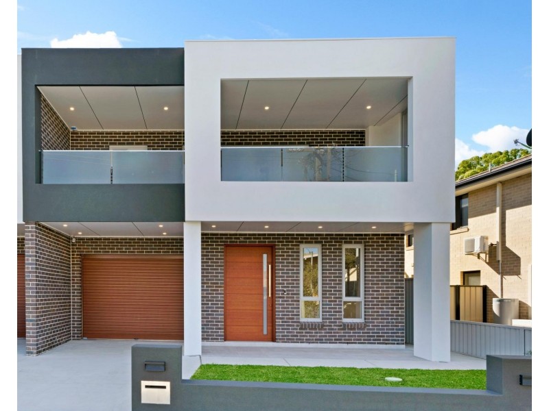 29 Wianamatta Drive, Cartwright NSW 2168