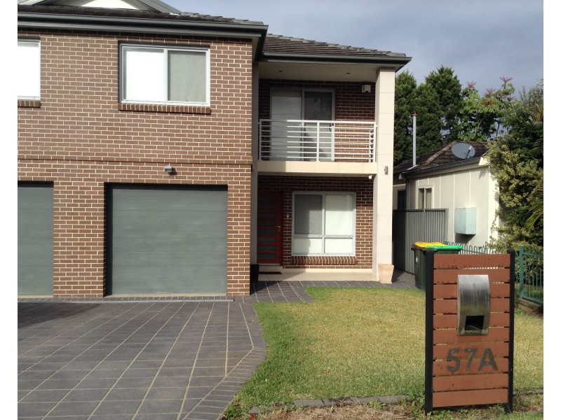 57a Ronald Street, Padstow NSW 2211