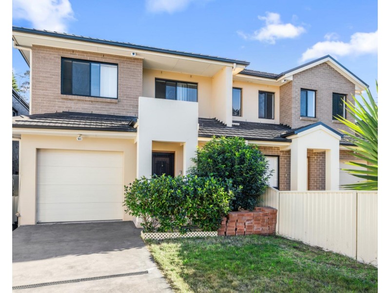 10A Barkl Avenue, Padstow NSW 2211