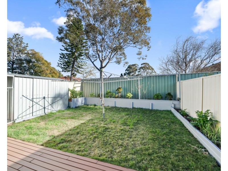 10A Barkl Avenue, Padstow NSW 2211