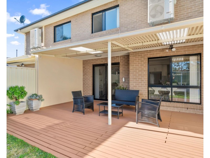10A Barkl Avenue, Padstow NSW 2211