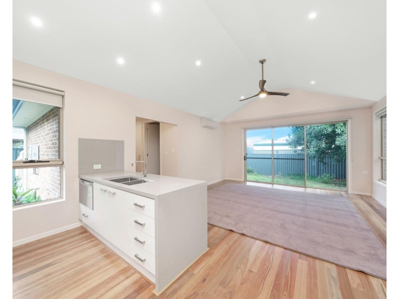 1/18 Downshire Parade, Chester Hill NSW 2162