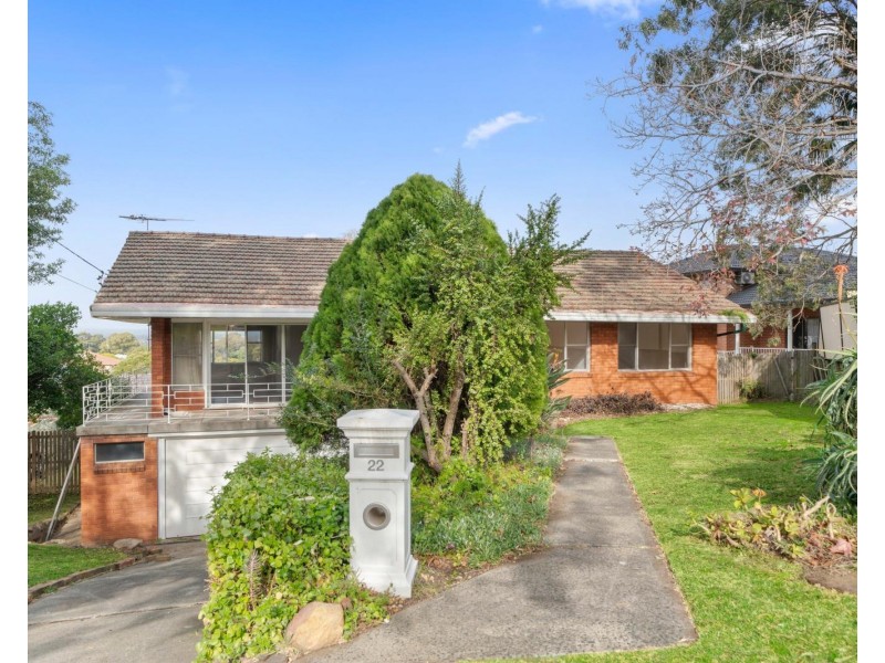 22 Lee Street, Condell Park NSW 2200