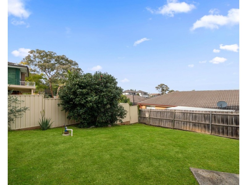 22 Lee Street, Condell Park NSW 2200