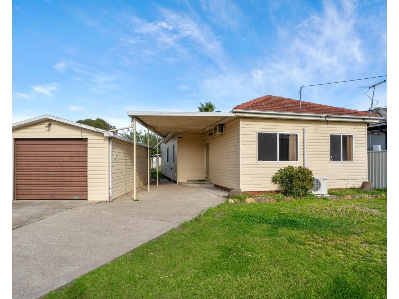 18 Bennett Street, Bass Hill NSW 2197