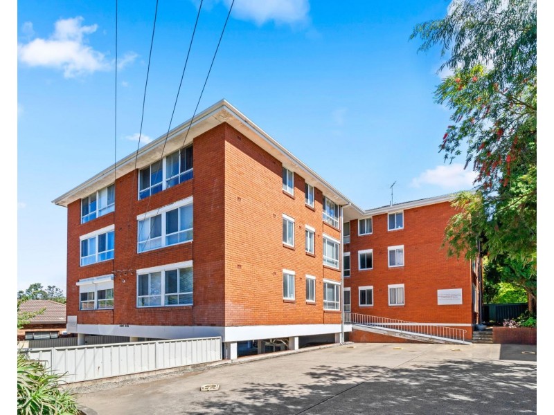 16/229 King Georges Road, Roselands NSW 2196