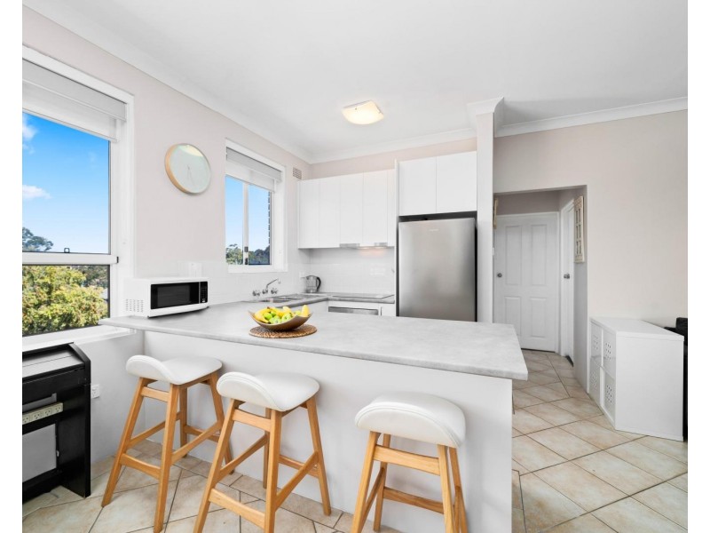 16/229 King Georges Road, Roselands NSW 2196