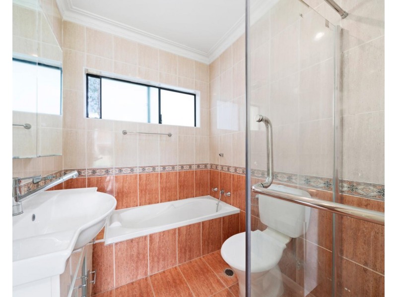 7a Gleeson Avenue, Condell Park NSW 2200