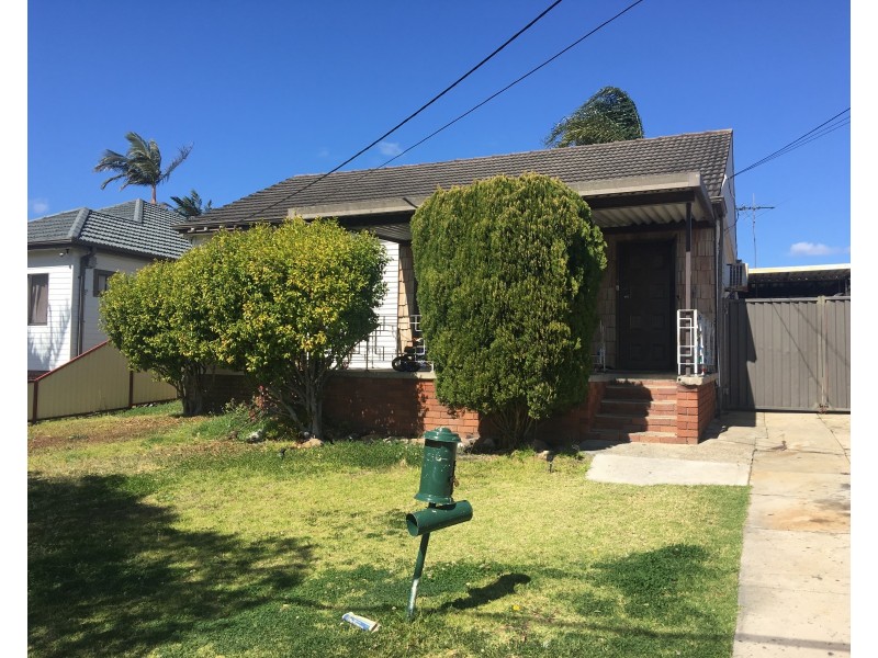 9 Birdsall Avenue, Condell Park NSW 2200