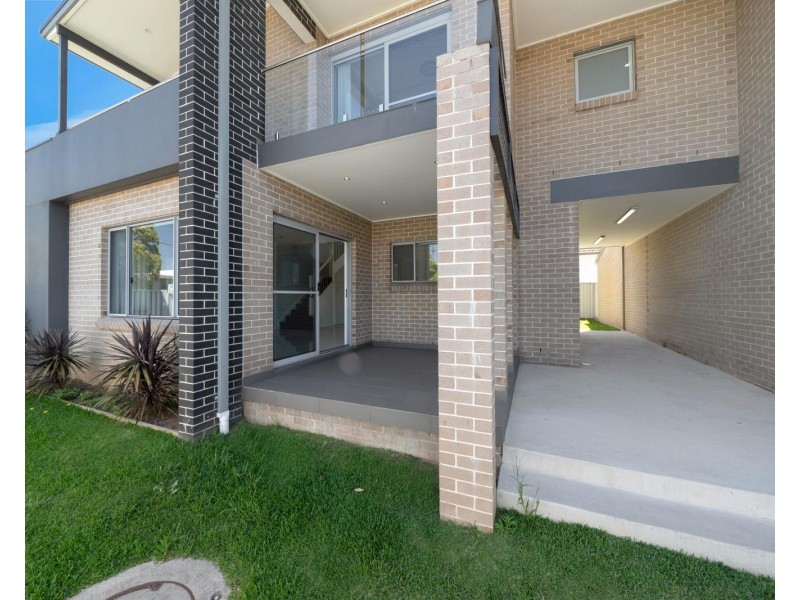 106 Bransgrove Road, Revesby NSW 2212