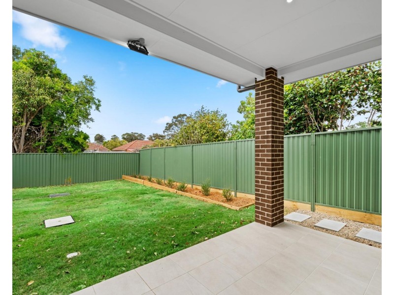 7A Dove Street, Revesby NSW 2212