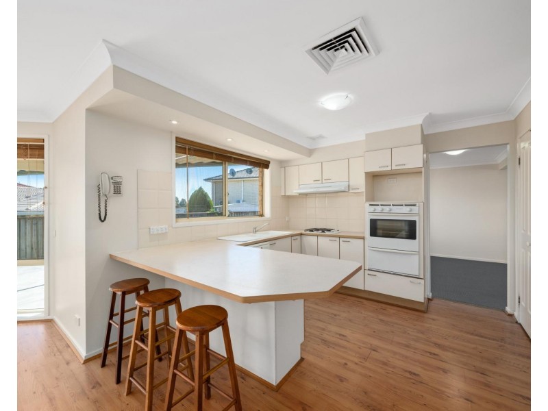 30 Bargo Place, Prestons NSW 2170