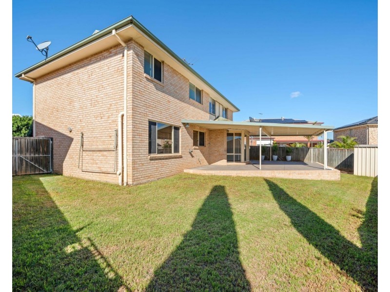 30 Bargo Place, Prestons NSW 2170