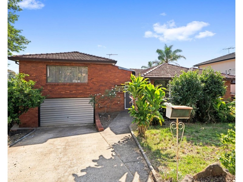 34 Wren Street, Condell Park NSW 2200