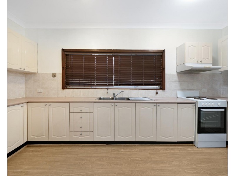 4 Townsend Street, Condell Park NSW 2200