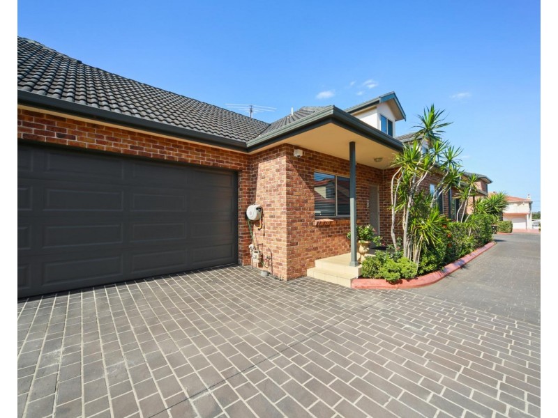 3/67a  Taylor Street, Condell Park NSW 2200